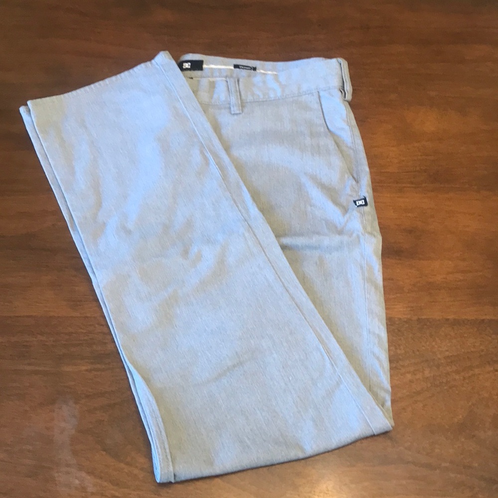 DC Casual Pants 34x32